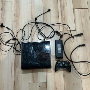 Xbox 360 console - Tested